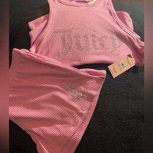 Juicy Couture set